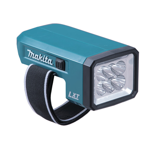 Makita LED-Akku-Handleuchte LXT 500 lx DEBDML186