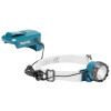 Makita LED-Akku-Stirnlampe LXT 2.000 lx DEBDML800