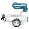 Makita LED-Akku-Stirnlampe LXT 2.000 lx DEBDML800