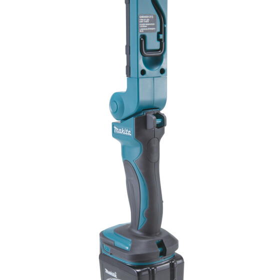 Makita LED-Akku-Arbeitsleuchte LXT 400 lx 240 lm DEBDML801