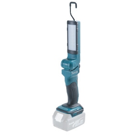 Makita LED-Akku-Arbeitsleuchte LXT 400 lx 240 lm DEBDML801