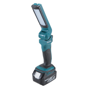 Makita LED-Akku-Arbeitsleuchte LXT 400 lx 240 lm DEBDML801