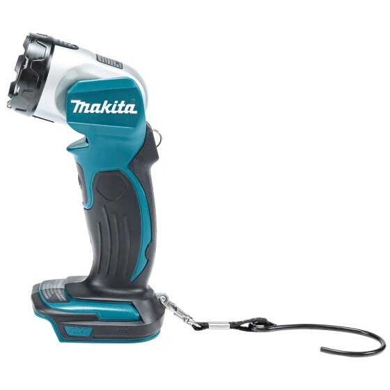 Makita Akku-Handleuchte LXT 4.000 lx 180 lm DEBDML802