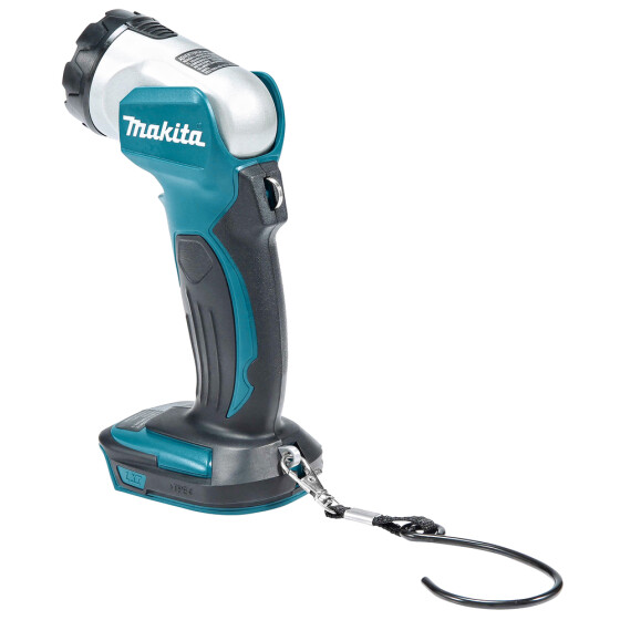 Makita Akku-Handleuchte LXT 4.000 lx 180 lm DEBDML802