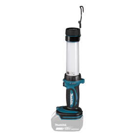 Makita LED-Akku-Werkstattleuchte LXT 2.100 lx 620 lm...