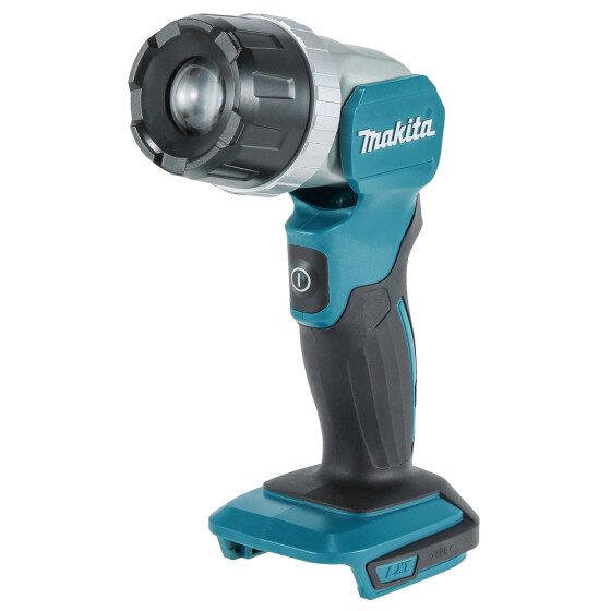 Makita LED-Akku-Handstrahler LXT 4.500 lx 190 lm DEBDML808