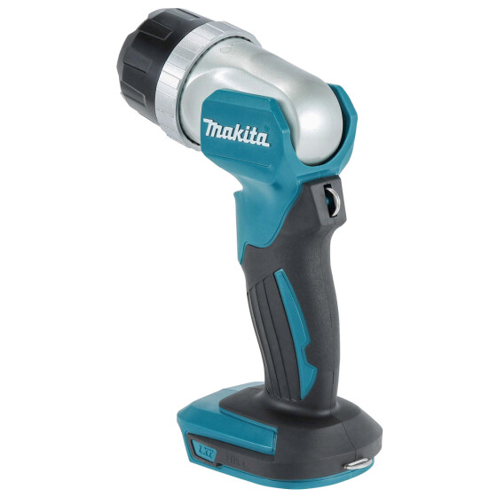 Makita LED-Akku-Handstrahler LXT 4.500 lx 190 lm DEBDML808