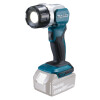 Makita LED-Akku-Handstrahler LXT 4.500 lx 190 lm DEBDML808