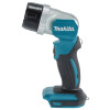 Makita LED-Akku-Handstrahler LXT 4.500 lx 190 lm DEBDML808