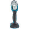 Makita LED-Akku-Handstrahler LXT 4.500 lx 190 lm DEBDML808