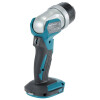 Makita LED-Akku-Handstrahler LXT 4.500 lx 190 lm DEBDML808