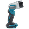 Makita LED-Akku-Handstrahler LXT 4.500 lx 190 lm DEBDML808