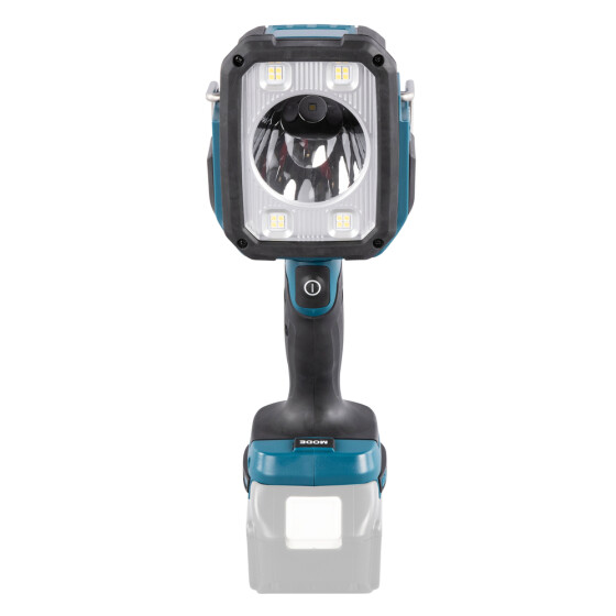 Makita LED-Akku-Handstrahler LXT 71.000 lx 1.250 lm DEBDML812