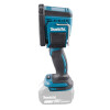 Makita LED-Akku-Handstrahler LXT 71.000 lx 1.250 lm DEBDML812