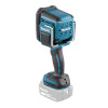 Makita LED-Akku-Handstrahler LXT 71.000 lx 1.250 lm DEBDML812