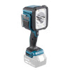 Makita LED-Akku-Handstrahler LXT 71.000 lx 1.250 lm DEBDML812