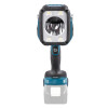 Makita LED-Akku-Handstrahler LXT 71.000 lx 1.250 lm DEBDML812