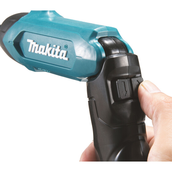 Makita Akku-Knickschrauber  DF001DW