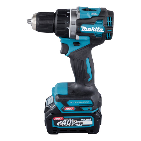 Makita Akku-Bohrschrauber XGT 40V max. 64 Nm 0-2.200 min-1 DF002GA202