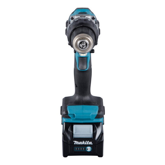 Makita Akku-Bohrschrauber XGT 40V max. 64 Nm 0-2.200 min-1 DF002GA202