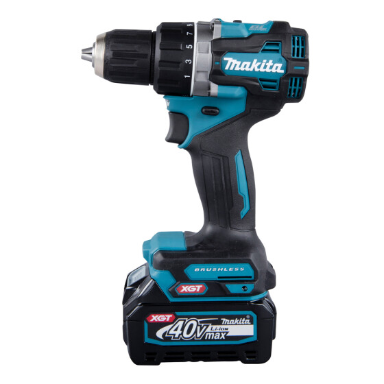 Makita Akku-Bohrschrauber XGT 40V max. 64 Nm 0-2.200 min-1 DF002GA202