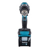 Makita Akku-Bohrschrauber XGT 40V max. 64 Nm 0-2.200 min-1 DF002GA202