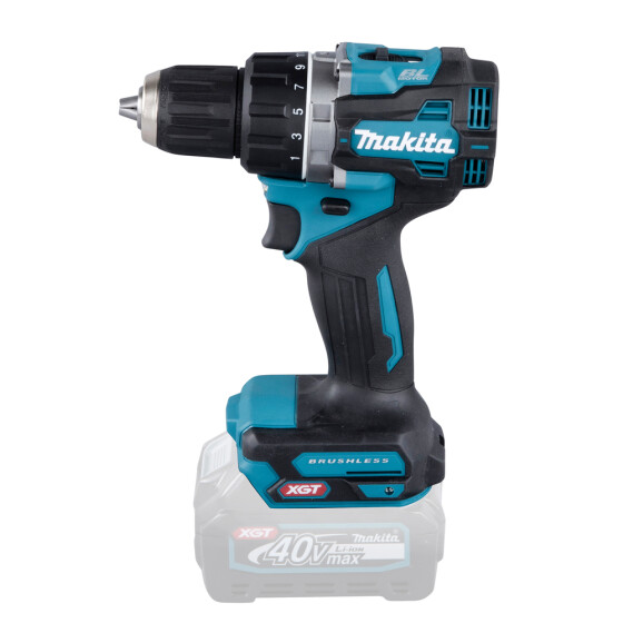 Makita Akku-Bohrschrauber XGT 40V max. 64 Nm 0-2.200 min-1 DF002GZ