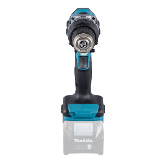 Makita Akku-Bohrschrauber XGT 40V max. 64 Nm 0-2.200 min-1 DF002GZ