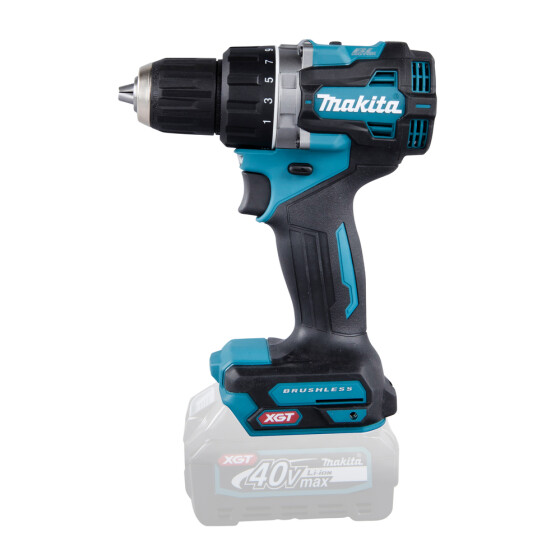 Makita Akku-Bohrschrauber XGT 40V max. 64 Nm 0-2.200 min-1 DF002GZ