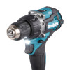 Makita Akku-Bohrschrauber XGT 40V max. 64 Nm 0-2.200 min-1 DF002GZ