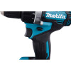 Makita Akku-Bohrschrauber XGT 40V max. 64 Nm 0-2.200 min-1 DF002GZ