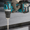 Makita Akku-Bohrschrauber XGT 40V max. 64 Nm 0-2.200 min-1 DF002GZ