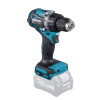 Makita Akku-Bohrschrauber XGT 40V max. 64 Nm 0-2.200 min-1 DF002GZ