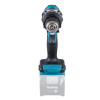 Makita Akku-Bohrschrauber XGT 40V max. 64 Nm 0-2.200 min-1 DF002GZ