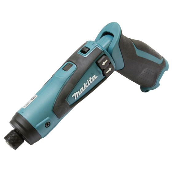 Makita Akku-Knickschrauber 7,2V 200-650 min-1 3,6-5,6 Nm DF010DSP2