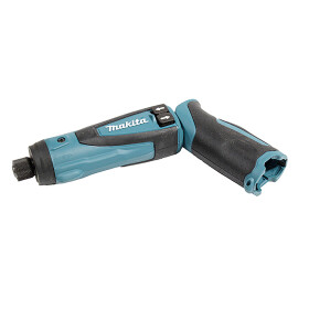 Makita Akku-Knickschrauber 7,2V 200-650 min-1 3,6-5,6 Nm...