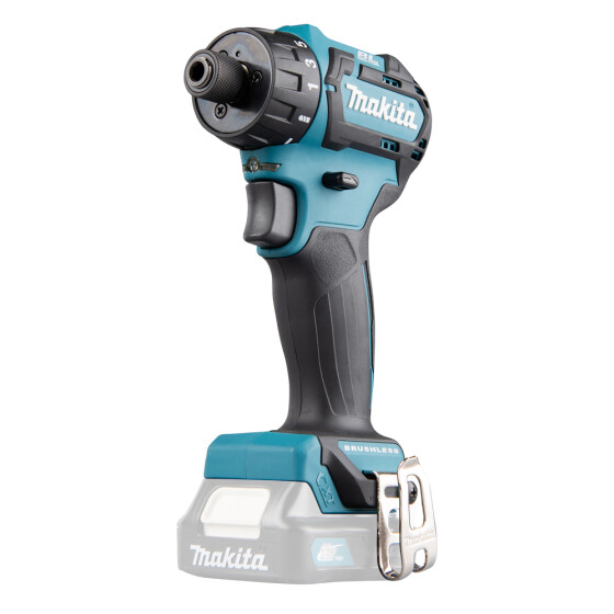 Makita Akku-Bohrschrauber 12V max. 35 Nm 0-450/-1.500 min-1 DF032DZ