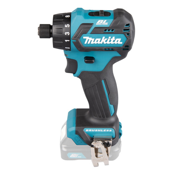 Makita Akku-Bohrschrauber 12V max. 35 Nm 0-450/-1.500 min-1 DF032DZ