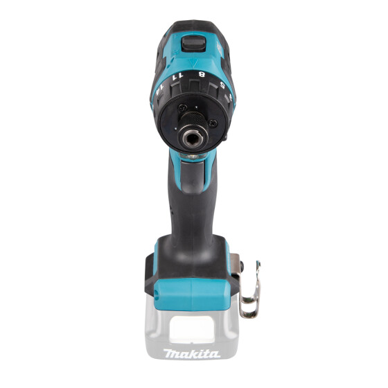 Makita Akku-Bohrschrauber 12V max. 35 Nm 0-450/-1.500 min-1 DF032DZ