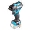 Makita Akku-Bohrschrauber 12V max. 35 Nm 0-450/-1.500 min-1 DF032DZ