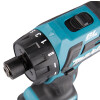 Makita Akku-Bohrschrauber 12V max. 35 Nm 0-450/-1.500 min-1 DF032DZ