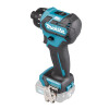 Makita Akku-Bohrschrauber 12V max. 35 Nm 0-450/-1.500 min-1 DF032DZ