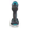 Makita Akku-Bohrschrauber 12V max. 35 Nm 0-450/-1.500 min-1 DF032DZ