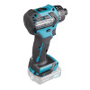 Makita Akku-Bohrschrauber 12V max. 35 Nm 0-450/-1.500 min-1 DF032DZ