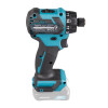 Makita Akku-Bohrschrauber 12V max. 35 Nm 0-450/-1.500 min-1 DF032DZ