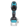 Makita Akku-Bohrschrauber 12V max. 35 Nm 0-450/-1.500 min-1 DF032DZ