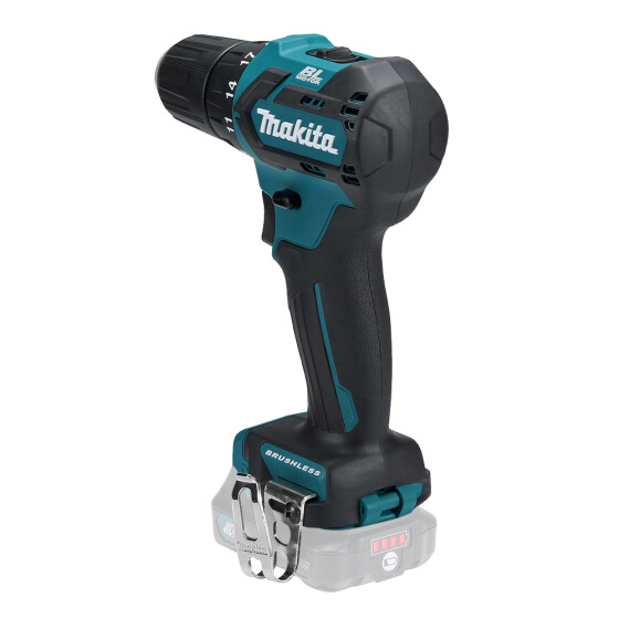 Makita Akku-Bohrschrauber 12V max. 35 Nm 0-450/1.500 min-1 DF332DZ