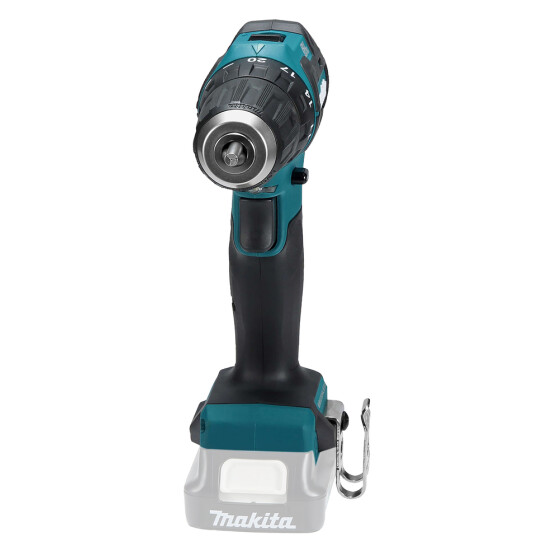 Makita Akku-Bohrschrauber 12V max. 35 Nm 0-450/1.500 min-1 DF332DZ