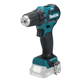 Makita Akku-Bohrschrauber 12V max. 35 Nm 0-450/1.500...