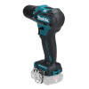 Makita Akku-Bohrschrauber 12V max. 35 Nm 0-450/1.500 min-1 DF332DZ